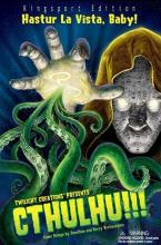 Cthulhu!!!: Hastur La Vista, Baby! - obrázek