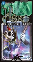 Hero: Immortal King – The Den of Dementia - obrázek