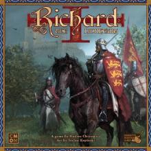 Richard the Lionheart - obrázek