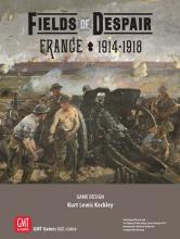 Fields of Despair: France 1914-1918 - obrázek