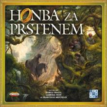 Honba za prstenem