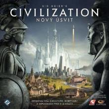 Civilization Nový Úsvit 