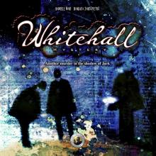 Whitehall Mystery - obrázek