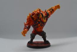 Fire Elemental