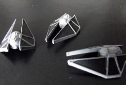 Tie Striker