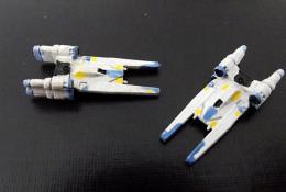 U-wing