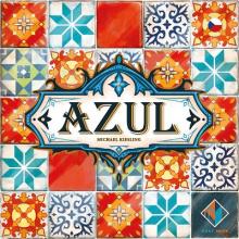 Azul - obrázek