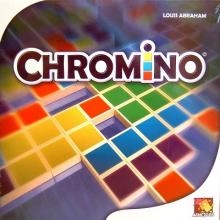 chromino - obrázek