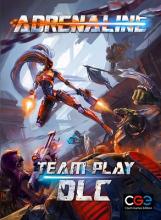 Adrenaline - rozšíření Team play