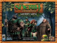 Sheriff of Nottingham: Merry Men - obrázek