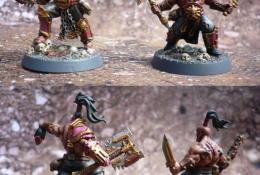 Garrek's Reavers 1