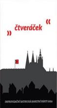 Čtveráček - obrázek