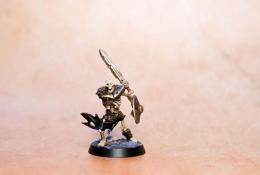 Sepulchral Guard - Petitioner #1