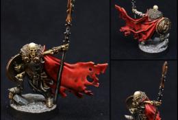 Sepulchral Guard - Warden