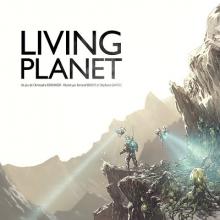 Living Planet Deluxe KS All-in