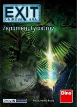 Exit: Úniková hra – Zapomenutý ostrov