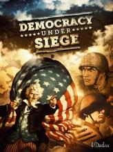 Democracy under Siege (fólia) + playbook