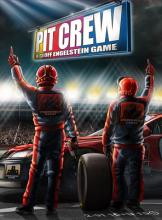 Pit Crew - obrázek