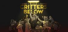 Critters Below - obrázek