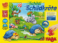 Schildi Schildkröte - obrázek