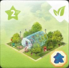 Quadropolis: Jardin Botanique - obrázek