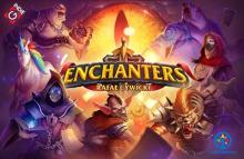 Enchanters: Odyssey pledge ALL-IN, karetní 