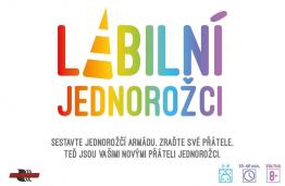 Labilní jednorožci