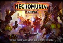 Necromunda: Underhive - obrázek