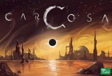 Carcosa - obrázek