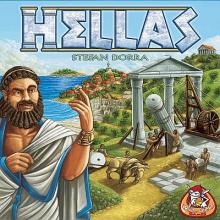 Hellas - obrázek