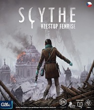 Scythe: Vzestup Fenrise