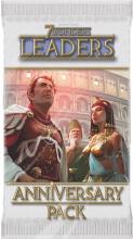 7 Wonders: Leaders Anniversary Pack - obrázek