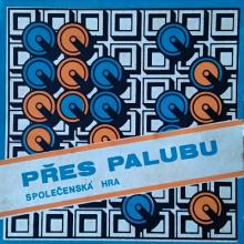 Přes palubu - obrázek