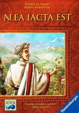 Alea Iacta Est - obrázek