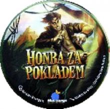 Honba za pokladem - obrázek