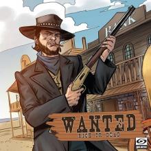 Wanted: Rich or Dead - obrázek