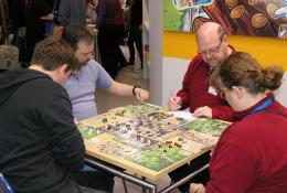 Essen Spiel'08