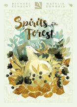 Spirits of the Forest +Moonlight KS Deluxe Komplet