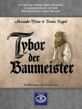 Tybor der Baumeister - obrázek