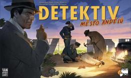 Detective: City of Angels (ENG) ALL-IN 