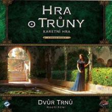 Game of thrones LCG: 4 velká + 30 malých rozšíření