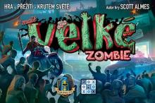 Tiny Epic Zombies - KS verze + šikovný insert