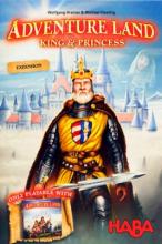 Adventure Land: King & Princess - obrázek