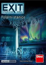 Exit: Úniková hra – Polární stanice - obrázek