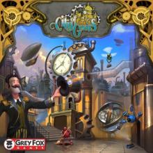 City of Gears - obrázek