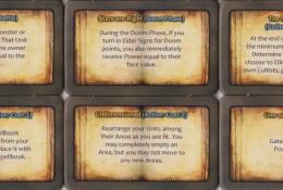 Neutral Spellbooks