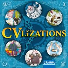 CVlizations - obrázek