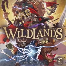 Wildlands - obrázek