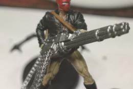 Red Hood (Jason Todd) 2