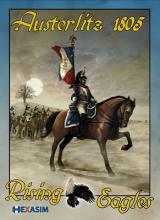 Austerlitz 1805: Rising Eagles - obrázek